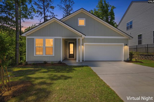 503 Carters Grove Lane, Blythewood, SC 29016