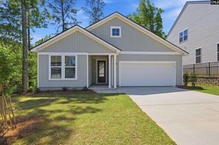 503 Carters Grove Lane, Blythewood, SC 29016