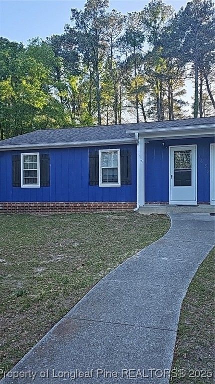 1432-A Mathau Court, Fayetteville, NC 28304
