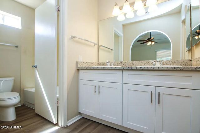 2551 E Diamond Circle, Mesa, AZ 85204
