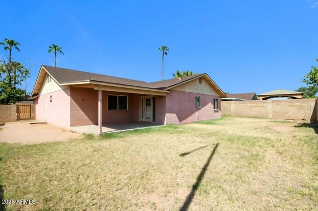 2551 E Diamond Circle, Mesa, AZ 85204