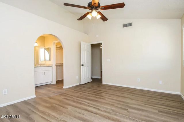 2551 E Diamond Circle, Mesa, AZ 85204