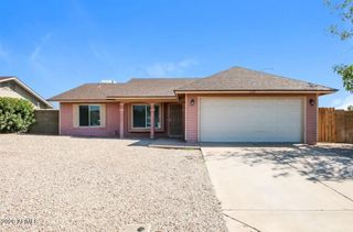 2551 E Diamond Circle, Mesa, AZ 85204