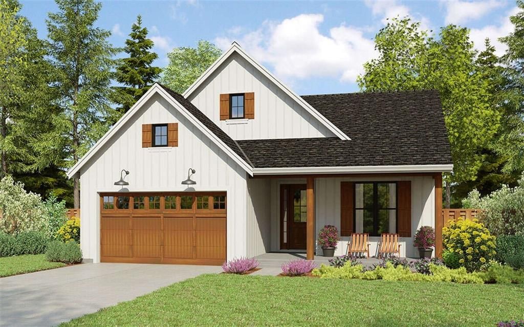 111 Miller Road, Stockbridge, GA 30281