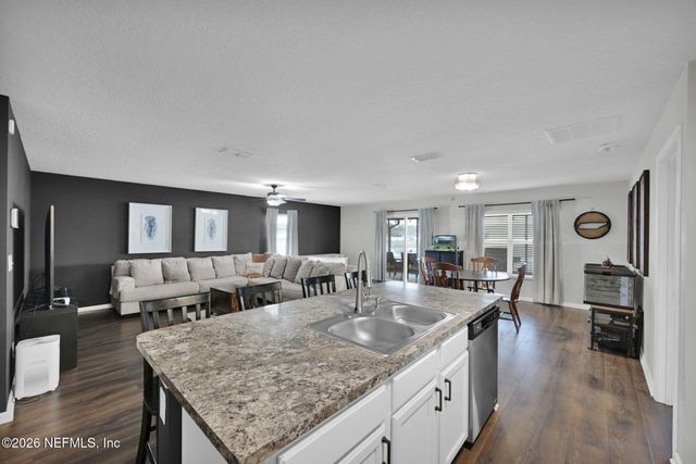 6119 BLACK FILLY Lane, Jacksonville, FL 32234