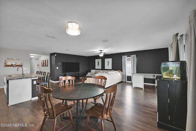 6119 BLACK FILLY Lane, Jacksonville, FL 32234