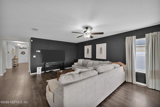 6119 BLACK FILLY Lane, Jacksonville, FL 32234