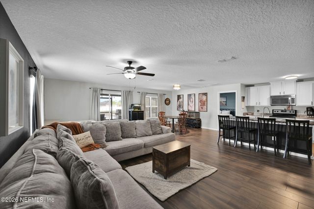 6119 BLACK FILLY Lane, Jacksonville, FL 32234