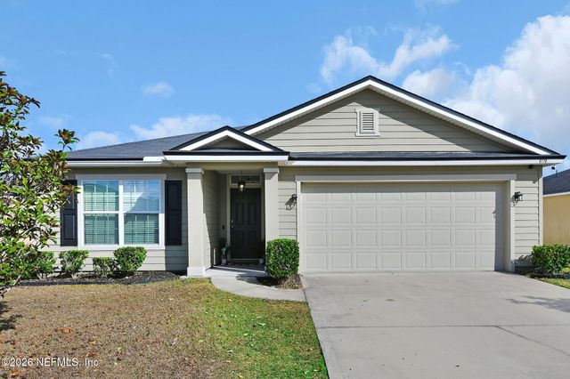6119 BLACK FILLY Lane, Jacksonville, FL 32234