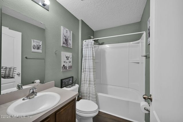 6119 BLACK FILLY Lane, Jacksonville, FL 32234