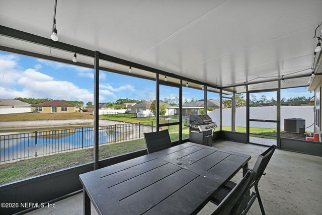 6119 BLACK FILLY Lane, Jacksonville, FL 32234