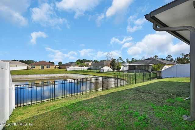 6119 BLACK FILLY Lane, Jacksonville, FL 32234