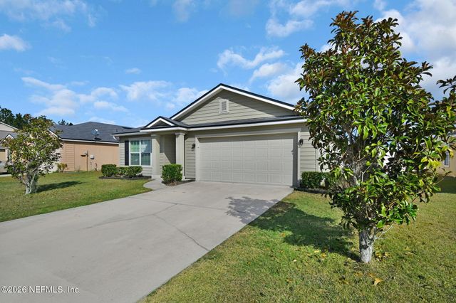 6119 BLACK FILLY Lane, Jacksonville, FL 32234