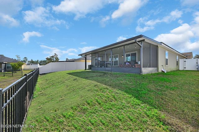 6119 BLACK FILLY Lane, Jacksonville, FL 32234