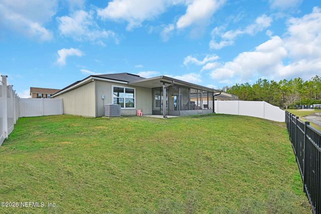 6119 BLACK FILLY Lane, Jacksonville, FL 32234