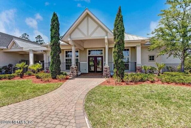 6119 BLACK FILLY Lane, Jacksonville, FL 32234