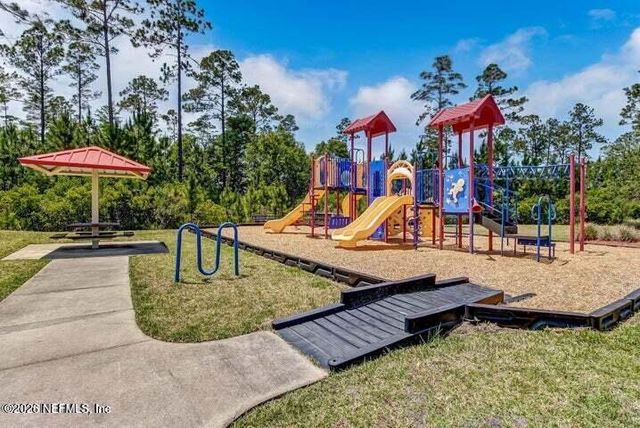 6119 BLACK FILLY Lane, Jacksonville, FL 32234