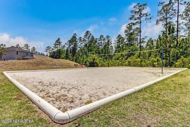 6119 BLACK FILLY Lane, Jacksonville, FL 32234