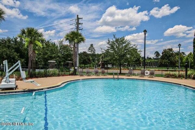 6119 BLACK FILLY Lane, Jacksonville, FL 32234