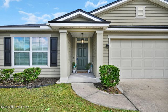 6119 BLACK FILLY Lane, Jacksonville, FL 32234