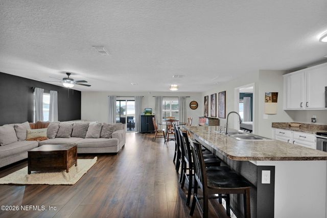 6119 BLACK FILLY Lane, Jacksonville, FL 32234