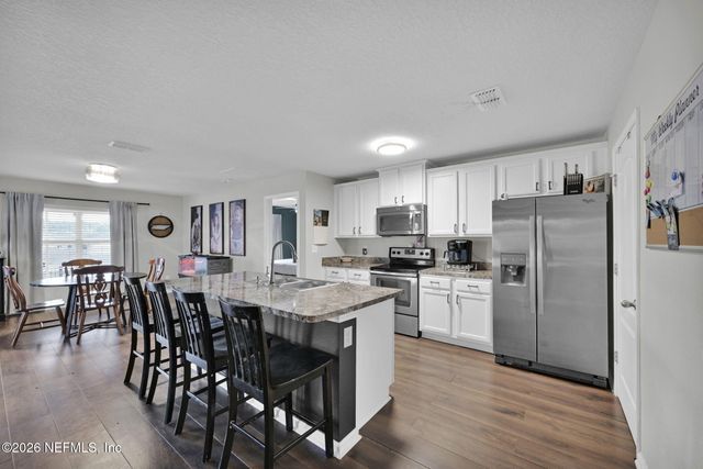 6119 BLACK FILLY Lane, Jacksonville, FL 32234