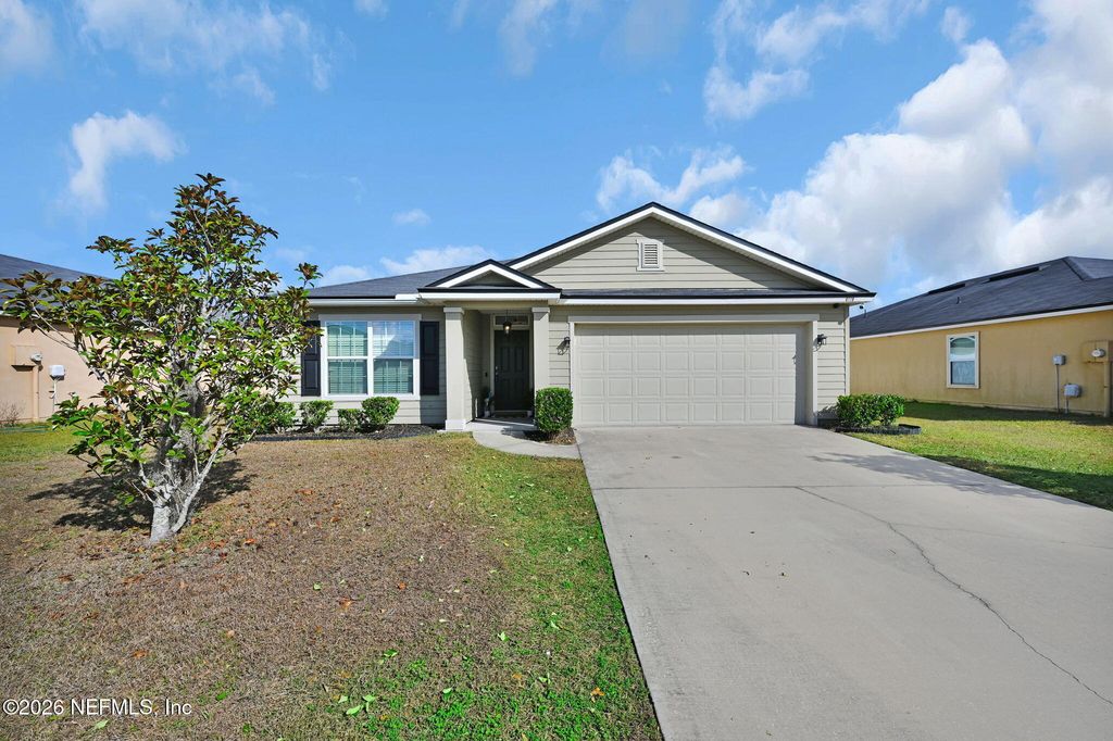 6119 BLACK FILLY Lane, Jacksonville, FL 32234