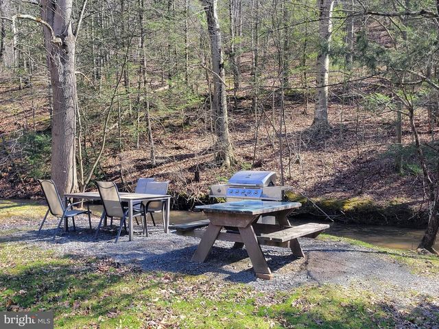 207 TOURIST PARK RD, Halifax, PA 17032