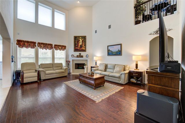 4602 Kingston Shores Lane, Rosharon, TX 77583