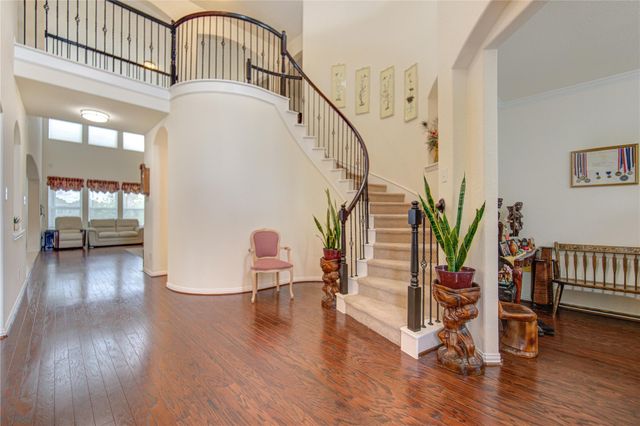 4602 Kingston Shores Lane, Rosharon, TX 77583