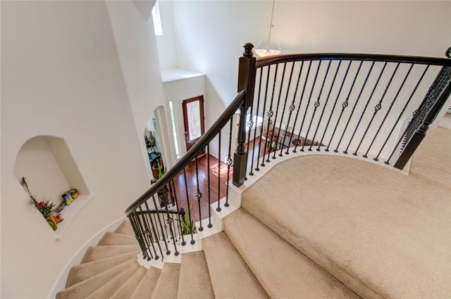 4602 Kingston Shores Lane, Rosharon, TX 77583