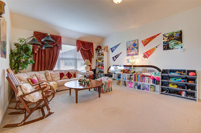 4602 Kingston Shores Lane, Rosharon, TX 77583