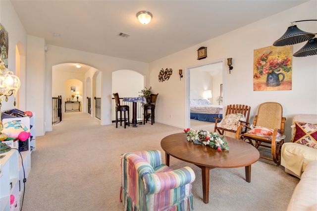 4602 Kingston Shores Lane, Rosharon, TX 77583