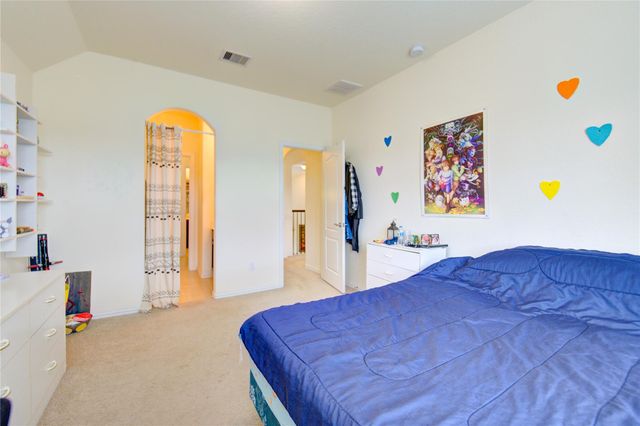 4602 Kingston Shores Lane, Rosharon, TX 77583