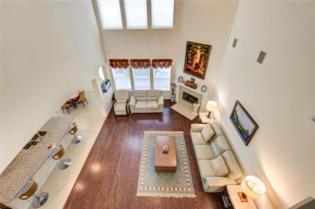 4602 Kingston Shores Lane, Rosharon, TX 77583