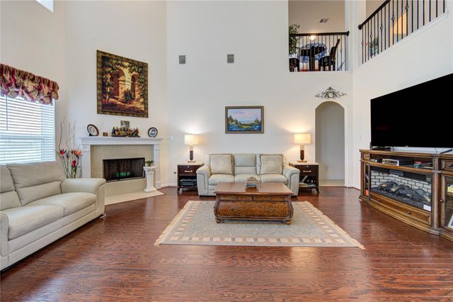 4602 Kingston Shores Lane, Rosharon, TX 77583