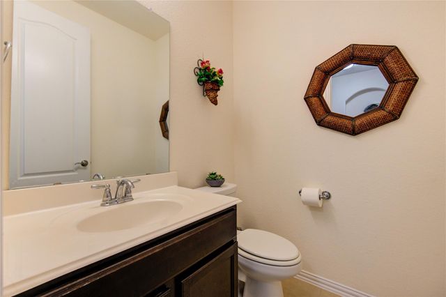 4602 Kingston Shores Lane, Rosharon, TX 77583