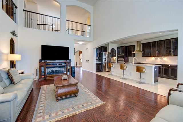 4602 Kingston Shores Lane, Rosharon, TX 77583