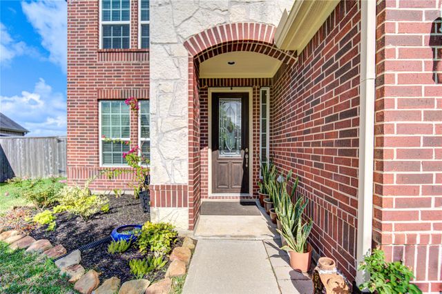 4602 Kingston Shores Lane, Rosharon, TX 77583