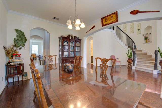 4602 Kingston Shores Lane, Rosharon, TX 77583