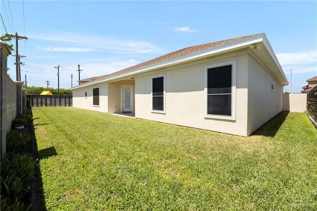 1408 May Drive, Edinburg, TX 78539
