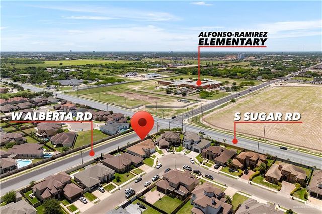 1408 May Drive, Edinburg, TX 78539