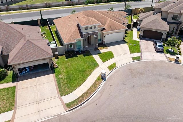 1408 May Drive, Edinburg, TX 78539
