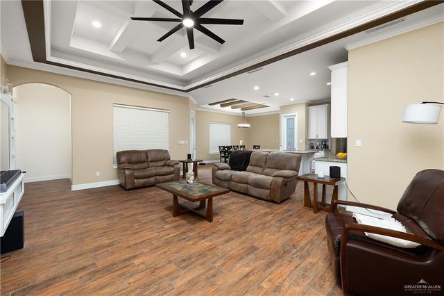 1408 May Drive, Edinburg, TX 78539