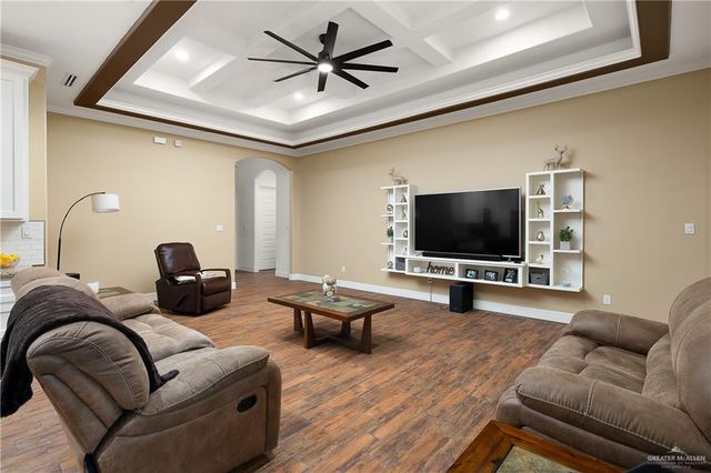 1408 May Drive, Edinburg, TX 78539