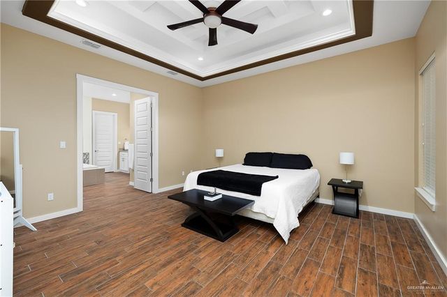 1408 May Drive, Edinburg, TX 78539