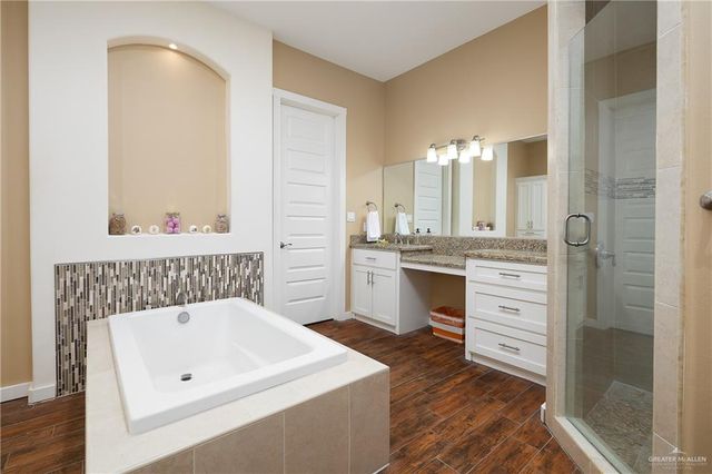 1408 May Drive, Edinburg, TX 78539