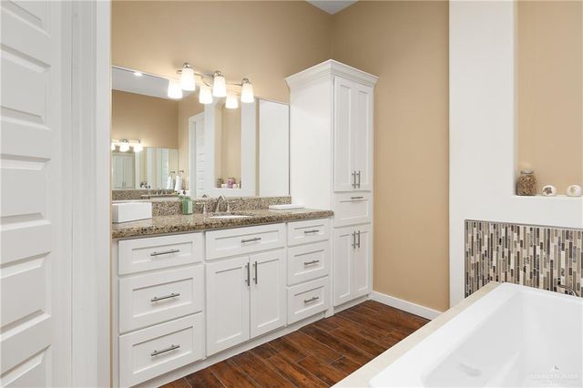 1408 May Drive, Edinburg, TX 78539