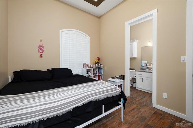 1408 May Drive, Edinburg, TX 78539