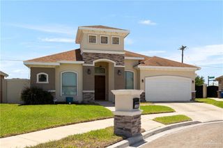 1408 May Drive, Edinburg, TX 78539